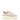 Hogan H-Stripes sneakers in butter leather with rope stitching HXW6590FC60N1M0CA9 WHITE HOGAN 