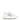 Sneakers Hogan Hi-Fi in white leather with silver H<BR/> HXW6690FR30U7I0351 White Hogan 
