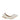 Hogan H684 butter leather ballet flats with bow and charms<BR/> HXW6840FP80QZBB013 WHITE HOGAN 