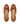 BALLERINA HOGAN H684 IN LEATHER WITH BOW AND CHARMS HXW6840FP80QZBS003 BROWN HOGAN 
