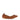 Hogan H684 ballet flat in tan leather with bow and charms HXW6840FP80QZBS003, brown Hogan 