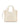 Shopping Piccola Hogan H-Bag in pelle burro<BR/> KBW01M30200QVD7B94 BIANCO HOGAN 