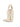 Shopping Piccola Hogan H-Bag in pelle burro<BR/> KBW01M30200QVD7B94 BIANCO HOGAN 