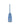 Small Hogan Hocket Hobo Bag KBW01RS1200TZPU213 Blue Hogan 