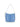 Small Hobo bag Hogan Hocket KBW01RS1200TZPU213 BLUE HOGAN 