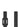 cintura icon in pelle nero con fibbia h logo KFWC00Q0100QVDB999 NERO HOGAN 