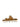 Brown slide with buckles SW461005A COG MOU 