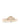 Criss-cross organic sandal with microsequins SW461007G MSQNAT MOU 