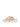 Criss-cross organic slides with microsequins SW461007G MSQNAT MOU 