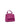 BORSA SVEVA SOFT MINI IN PELLE FUCSIA B02019SOFT FUCSIA ORCIANI 