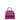 BORSA SVEVA SOFT MINI IN PELLE FUCSIA B02019SOFT FUCSIA ORCIANI 