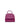 BORSA SVEVA SOFT MINI IN PELLE FUCSIA B02019SOFT FUCSIA ORCIANI 