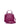 BORSA SVEVA SOFT MINI IN PELLE FUCSIA B02019SOFT FUCSIA ORCIANI 