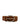 Braided Masculine leather belt 3.5 cm D10407MASCULINE CUOIO ORCIANI 