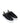 Sneakers Temple in pelle nera BTLUV002 NERO PHILIPPE MODEL 