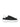 Sneakers Temple in pelle nera BTLUV002 NERO PHILIPPE MODEL 