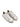 Low-top Prsx men's sneakers, White