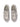 Sneaker basse Prsx uomo, Grigio<BR/> PRLUXS13 GRIGIO PHILIPPE MODEL 