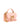 Mini Lady Love Bag Puff Chevron 100044A0GK O81Q PINKO 