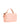 Mini Lady Love Bag Puff Chevron 100044A0GK O81Q PINKO 