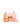 Mini Lady Love Bag Puff Chevron 100044A0GK O81Q PINKO 