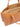 Borsa Shopper in pelle bottalata avorio 102833A1LF C83Q PINKO 
