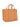 Borsa Shopper in pelle bottalata avorio 102833A1LF C83Q PINKO 