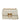 Borsa a tracolla trapuntata Love Bag con disegno a V e logo 104549A26Z Z14Q PINKO 