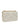 Borsa a tracolla trapuntata Love Bag con disegno a V e logo 104549A26Z Z14Q PINKO 