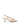 Sandalo con tacco in pelle vernice beige CATIA STONE SERGIO LEVANTESI 