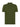 Green polo with distressed details A35101 37 SUN68 