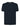 T-SHIRT ROUND BOTTOM S/S NAVY BLUE T35118 07 SUN68 