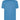 Round-bottom short-sleeve T-shirt, light blue T35118 56 SUN68 