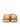 Sneakers Kill Bill in camoscio marrone KILLBILL04 CAPPUCCINO ASH 