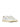 Sneakers Medalist Low in pelle bianca e dettaglio arancione AULMLL26 BIANCO AUTRY 