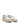 Sneakers Medalist Low in pelle e suede bianco e dettaglio verde AULMLS23 BIANCO AUTRY 