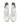Sneakers Medalist Low in pelle e suede bianco e dettaglio verde AULMLS23 BIANCO AUTRY 