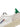 Sneakers Medalist Low in pelle e suede bianco e dettaglio verde AULMLS23 BIANCO AUTRY 
