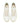 Medalist Low sneakers in white and green leather AULWLL20 WHITE AUTRY 
