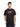 Black Shifter print T-shirt MTS1586 BK11 BARBOUR INTERNATIONAL 