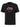 T-shirt with black Shifter print MTS1586 BK11 BARBOUR INTERNATIONAL 