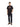 Black Shifter-print T-shirt MTS1586 BK11 BARBOUR INTERNATIONAL 