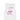 Canotta in cotone bianca con applicazione in seta stampa Tennis TENNIS BIANCO BASTILLE RIVE DROITE 
