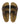 Arizona oiled leather sandal in Habana for men 052533 HABANA BIRKENSTOCK 