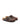 Men's Boston clog in brown oiled leather 0860133 HABANA BIRKENSTOCK 