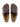 Men's brown oiled leather Boston 0860133 HABANA BIRKENSTOCK 