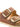 Arizona big bouckle in pelle oil cognac donna 1011073 COGNAC BIRKENSTOCK 