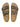 Sandalo Arizona in pelle oil khaki uomo 1027039 KHAKI BIRKENSTOCK 