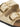 Arizona Big Buckle Rafia beige donna 1029042 NATURAL BIRKENSTOCK 