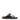 Arizona droppled buckle in pelle lucida nera donna 1029353 BLACK BIRKENSTOCK 